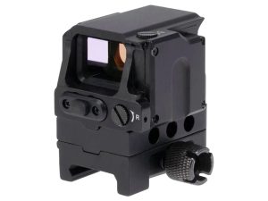 Red dot type S4 - Duel Code