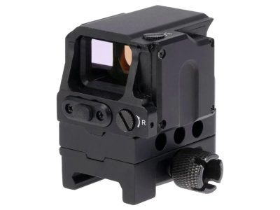 Red dot type S4 - Duel Code