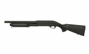 Fusil à pompe CM350M Full métal - CYMA