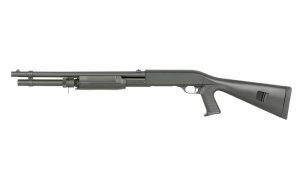 Fusil à pompe CM360LM full métal - CYMA