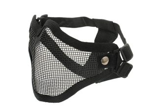 Masque grillagé - CS