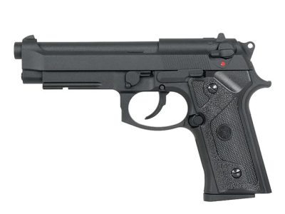 M9 Vertec GBB - KJWorks