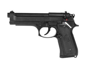 M9 GBB - KJWorks