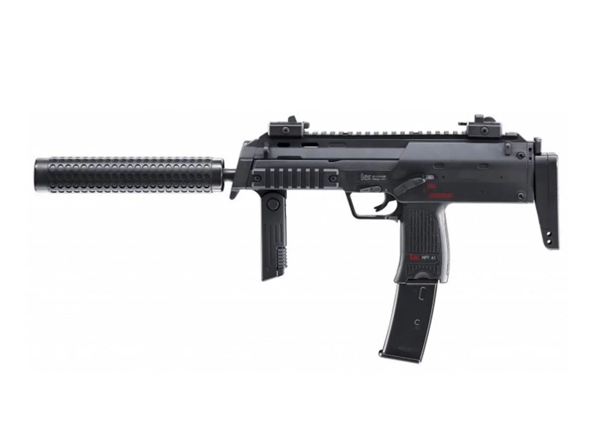 SMG