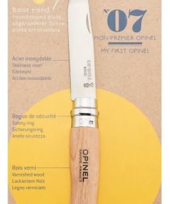 Couteau "Mon premier opinel" - Opinel