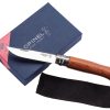 Opinel N8 Luxe bois de Padouk - Opinel