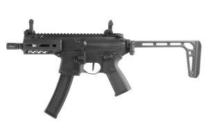MPX K Sportline - Sig Sauer