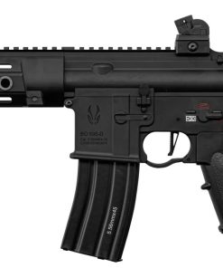 Delta 595 Elite pro pack complet - BO Manufacture