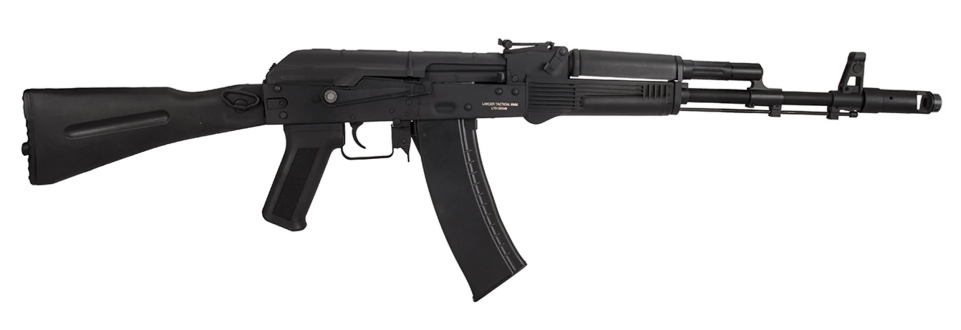 AK74M LT-51S- Lancer Tactical – Image 2