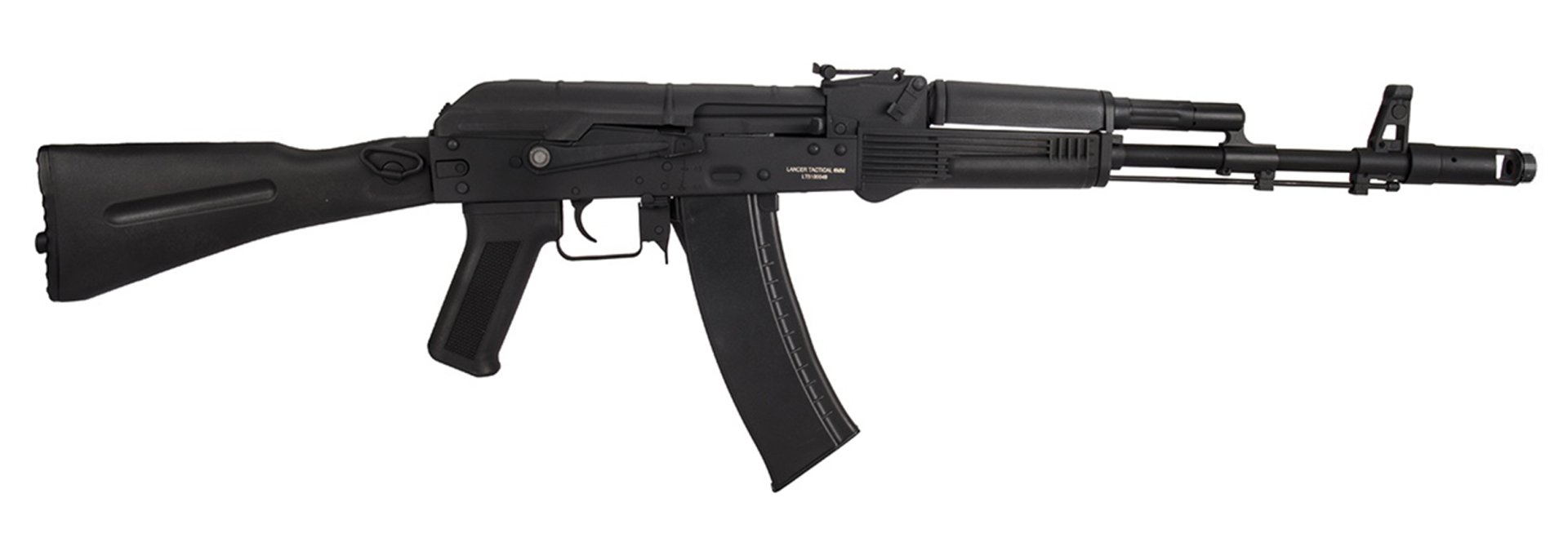 AK74M LT-51S- Lancer Tactical – Image 4