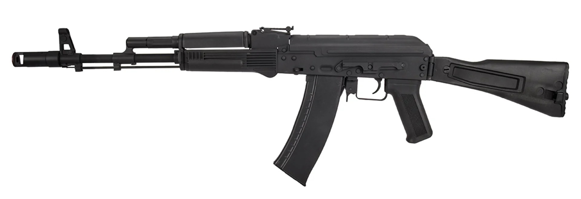 AK74M LT-51S- Lancer Tactical