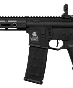 LT-32 Sparta GEN3 noir - Lancer tactical
