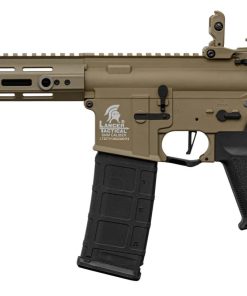 LT-32 Sparta GEN3 Tan - Lancer tactical