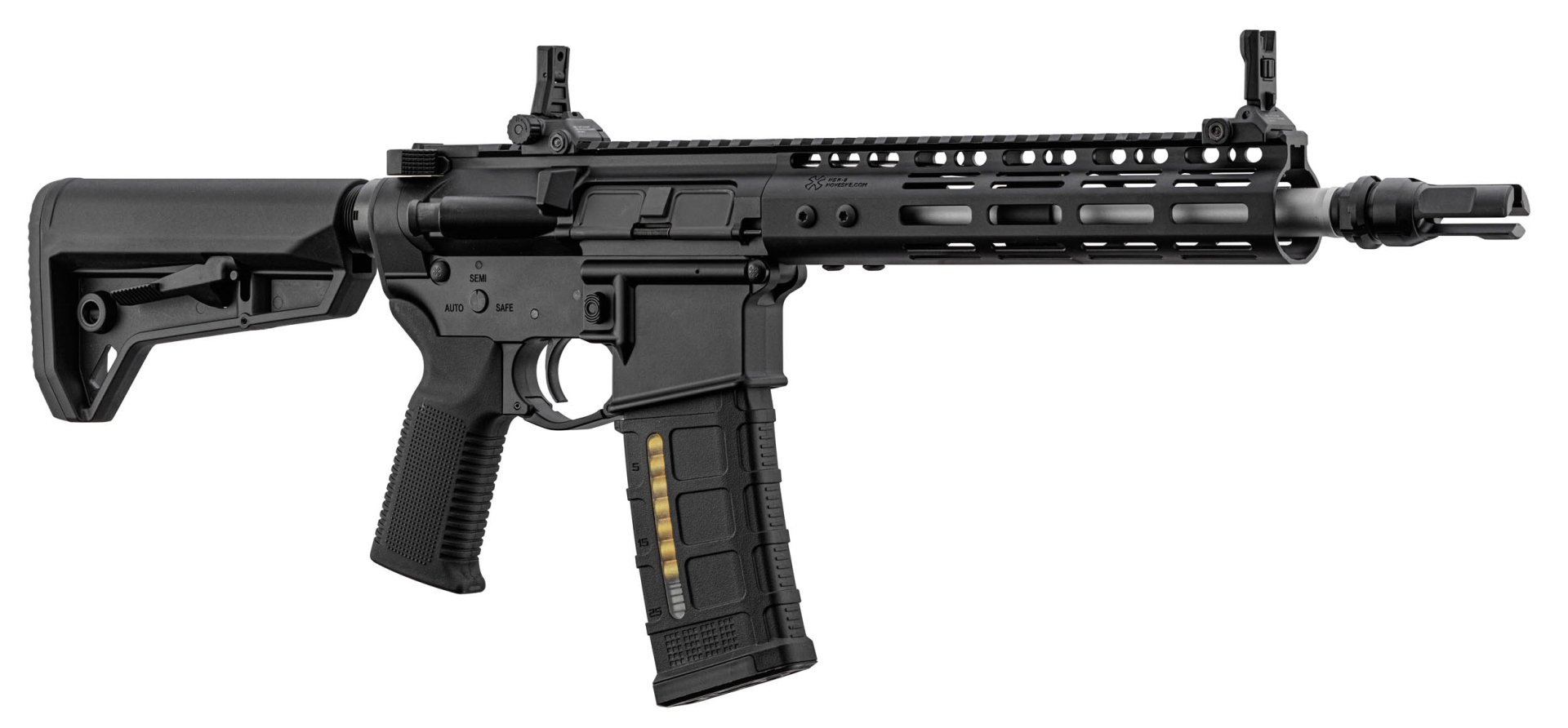 N4 MWS GBBR G101 - Noveske – Image 9