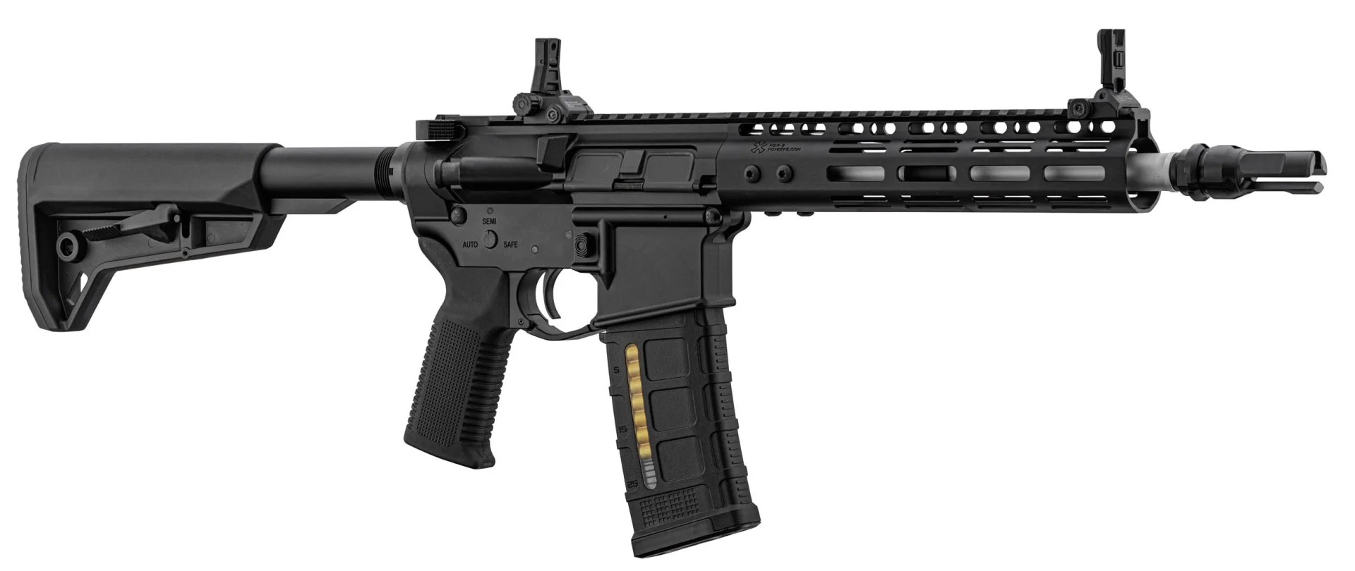 N4 MWS GBBR G101 - Noveske – Image 5