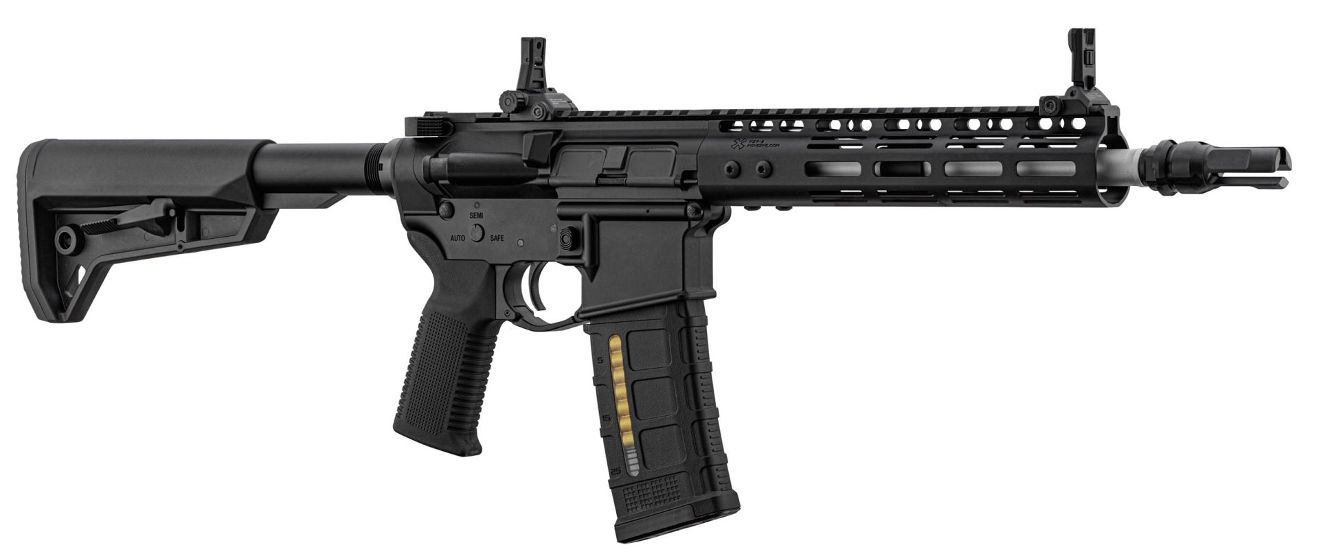 N4 MWS GBBR G101 - Noveske – Image 11