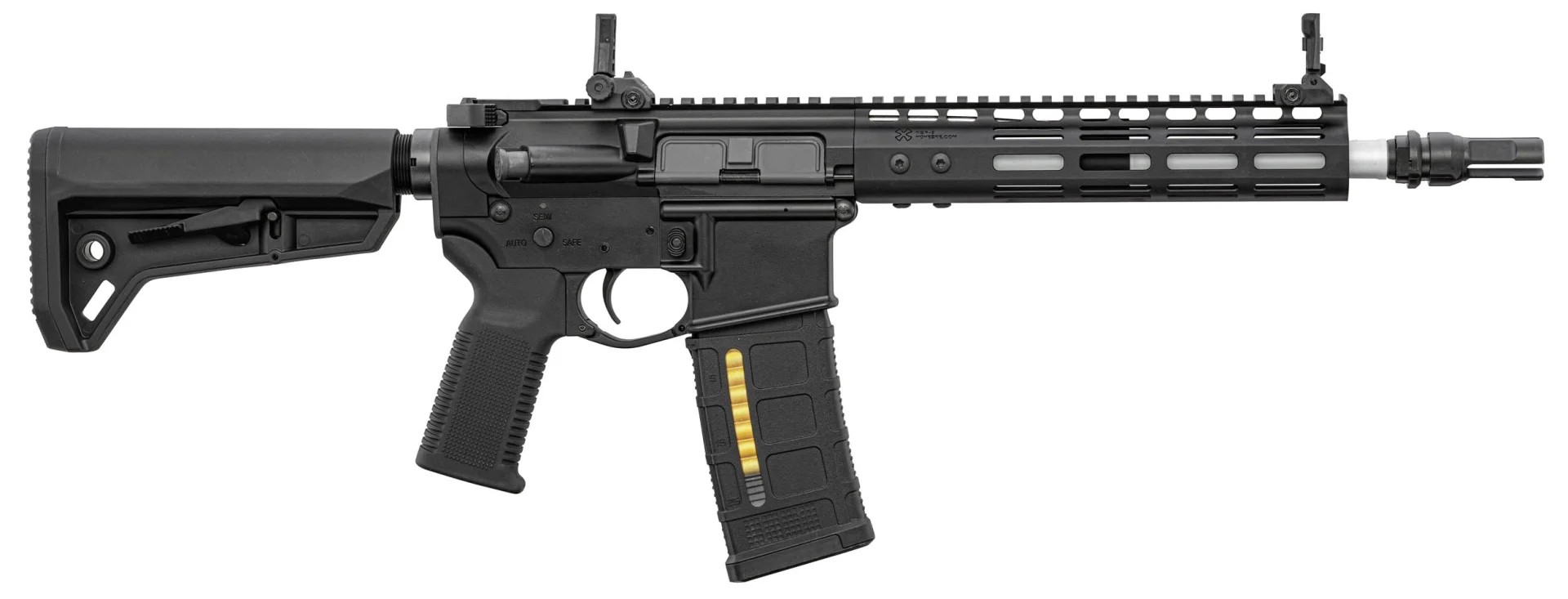 N4 MWS GBBR G101 - Noveske – Image 2