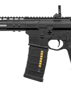 N4 MWS GBBR G101 - Noveske