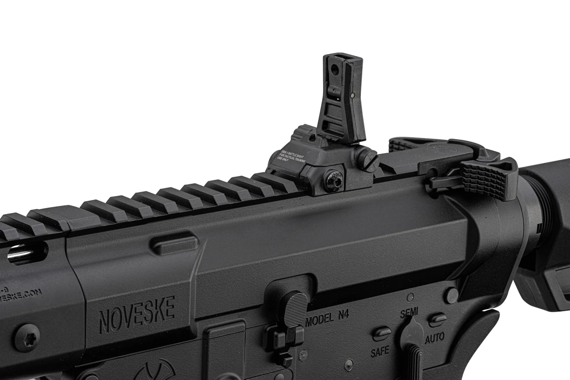 N4 MWS GBBR G101 - Noveske – Image 6