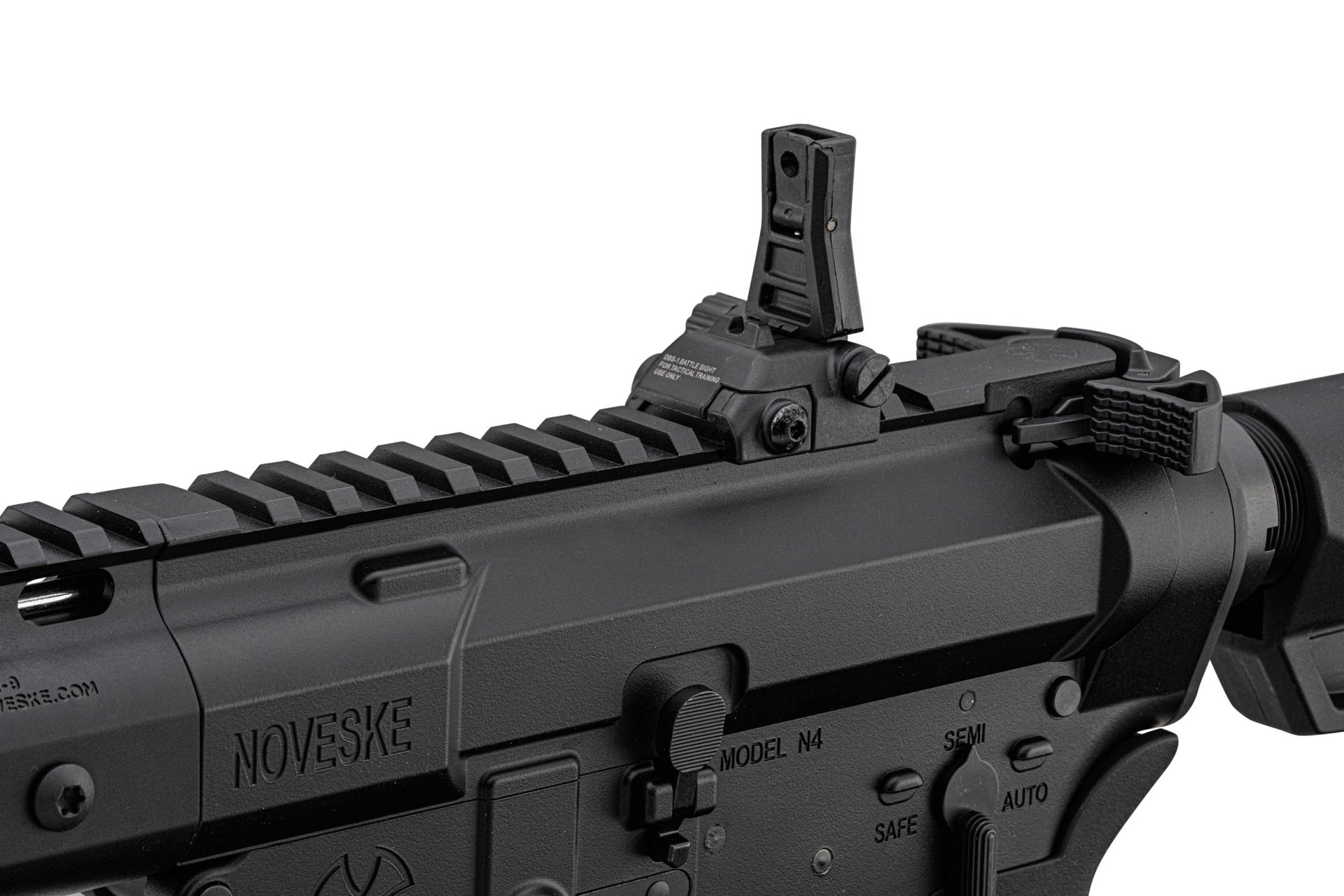 N4 MWS GBBR G101 - Noveske – Image 12