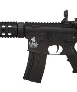 LT-15 M4 SD Polymere pack complet - Lancer Tactical