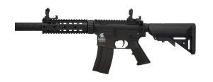 LT-15 M4 SD Polymere pack complet - Lancer Tactical