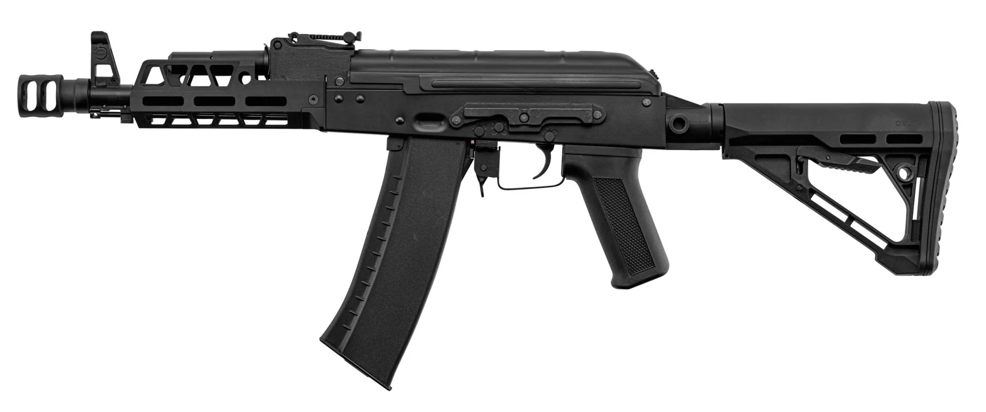 LT-53 AK74MLS GEN3 - Lancer Tactical