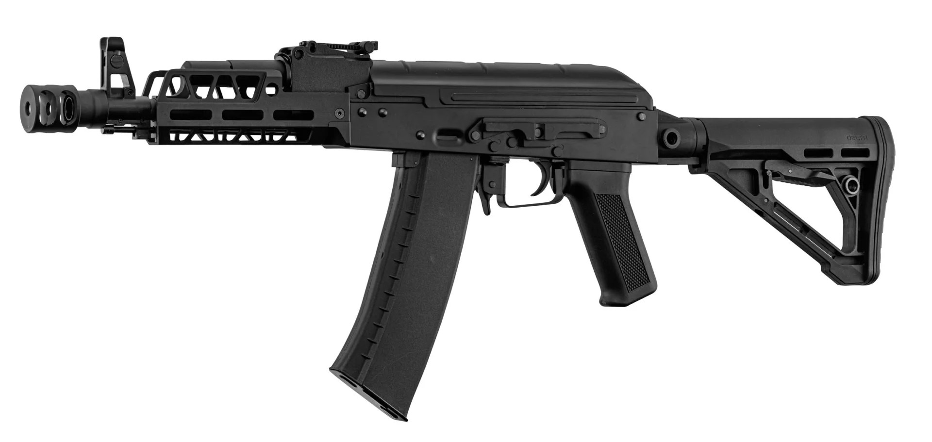 LT-53 AK74MLS GEN3 - Lancer Tactical – Image 3