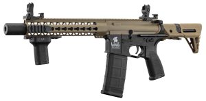 LT-19 GEN2 Silencieux PDW - Lancer Tactical