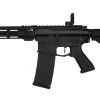 LT-42 Predator GEN4 Nebula 10" SBR - Lancer Tactical