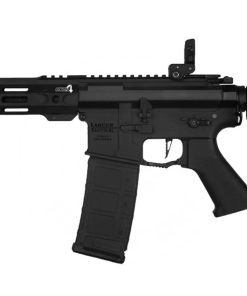 LT-42 Predator GEN4 Nebula 10" SBR - Lancer Tactical