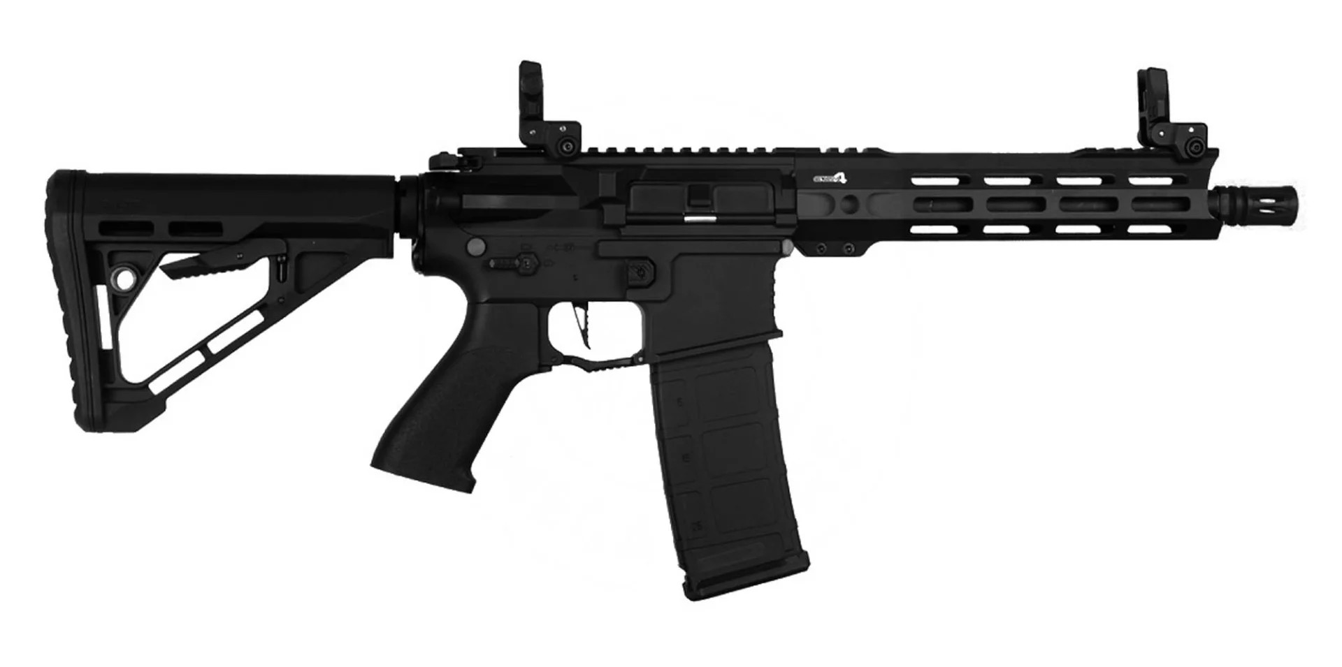 LT-42 Predator GEN4 Nebula 10" SBR - Lancer Tactical – Image 2