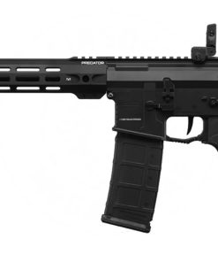 LT-42 Predator GEN4 Nebula 13" Carabine - Lancer Tactical
