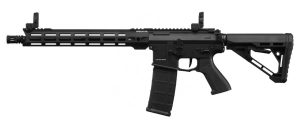LT-42 Predator GEN4 Nebula 13" Carabine - Lancer Tactical