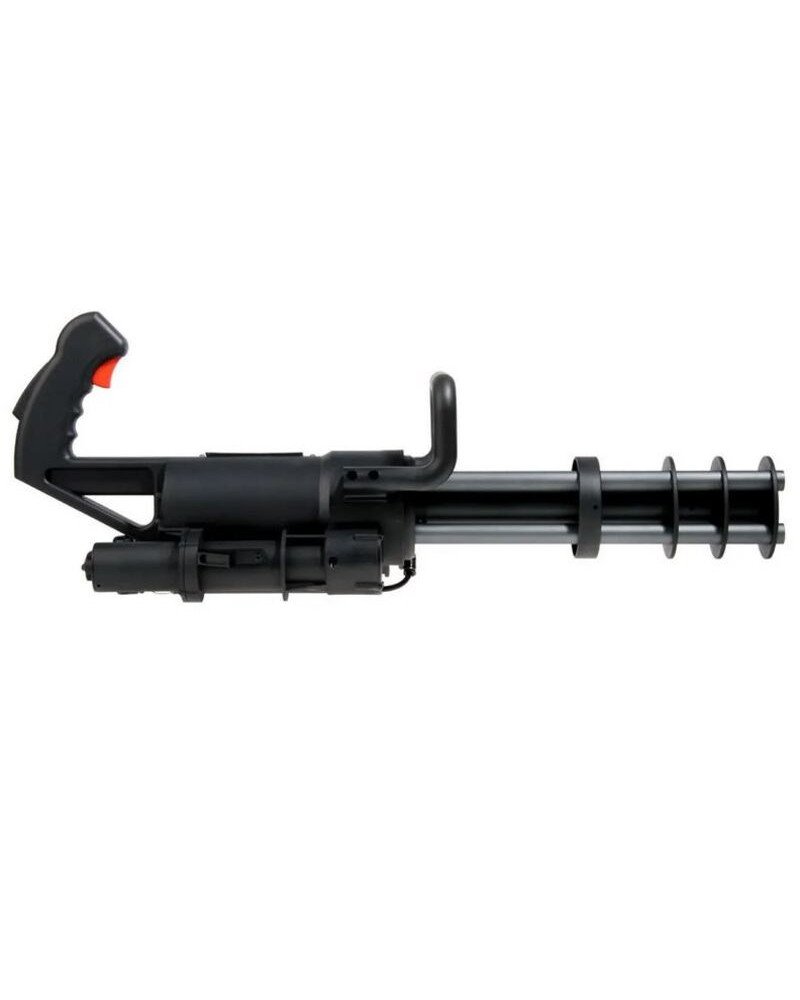 Microgun M132 Gaz/HPA - Classic Army – Image 5