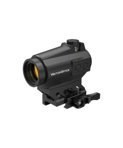 Point rouge Maverick II Pus - Vector optics