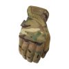 Gants FAST-FIT MultiCam - Mechanix
