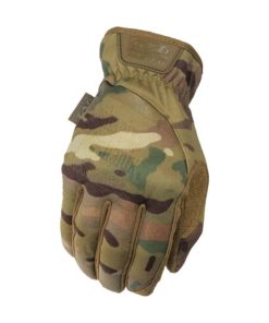 Gants FAST-FIT MultiCam - Mechanix