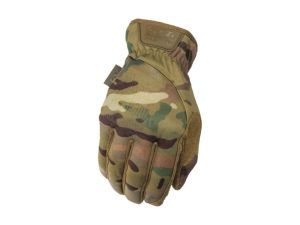 Gants FAST-FIT MultiCam - Mechanix