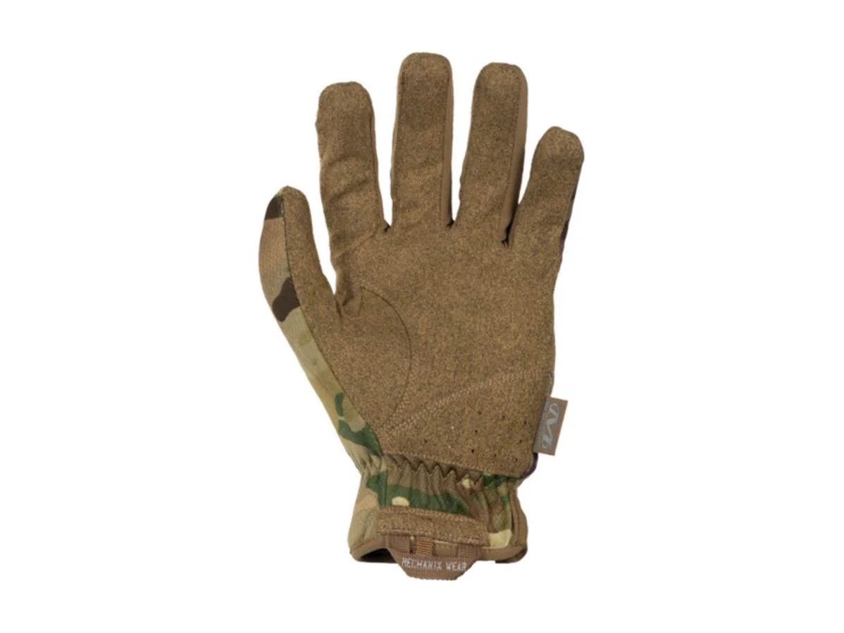 Gants FAST-FIT MultiCam - Mechanix – Image 2