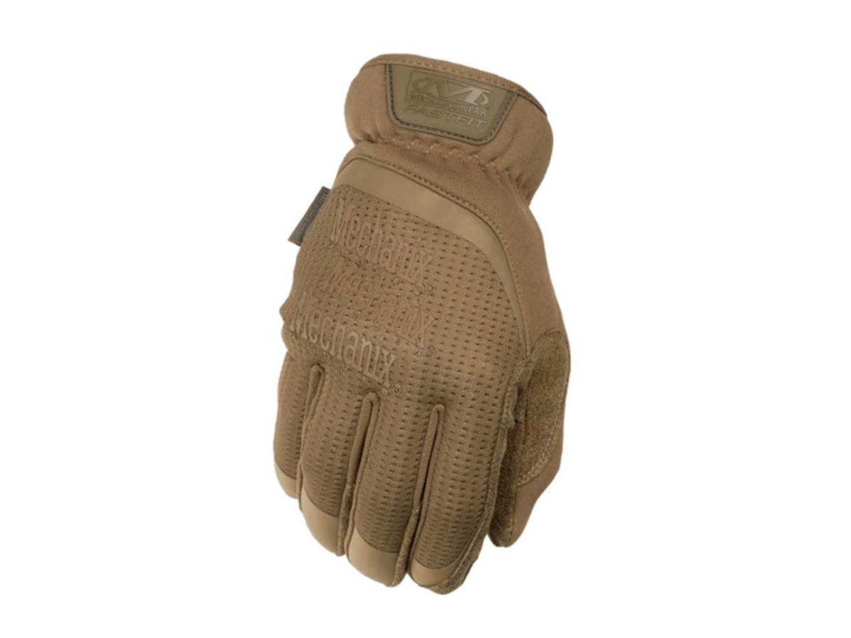 Gants Fast-Fit Coyote - Mechanix – Image 4