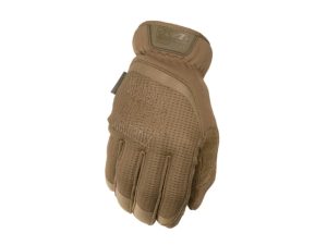 Gants Fast-Fit Coyote - Mechanix