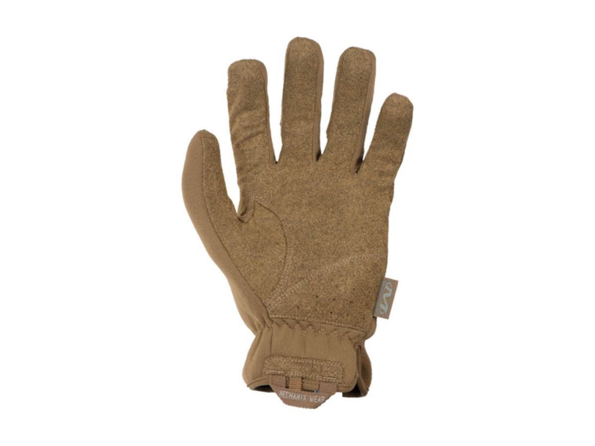 Gants Fast-Fit Coyote - Mechanix – Image 5