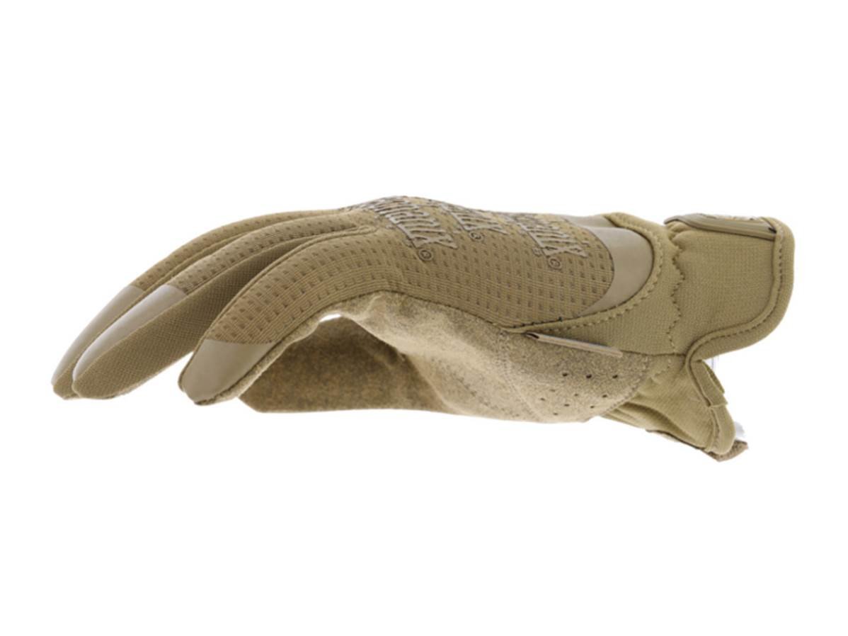 Gants Fast-Fit Coyote - Mechanix – Image 6