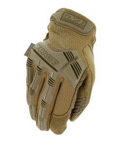 Gants M-PACT Coyote  - Mechanix