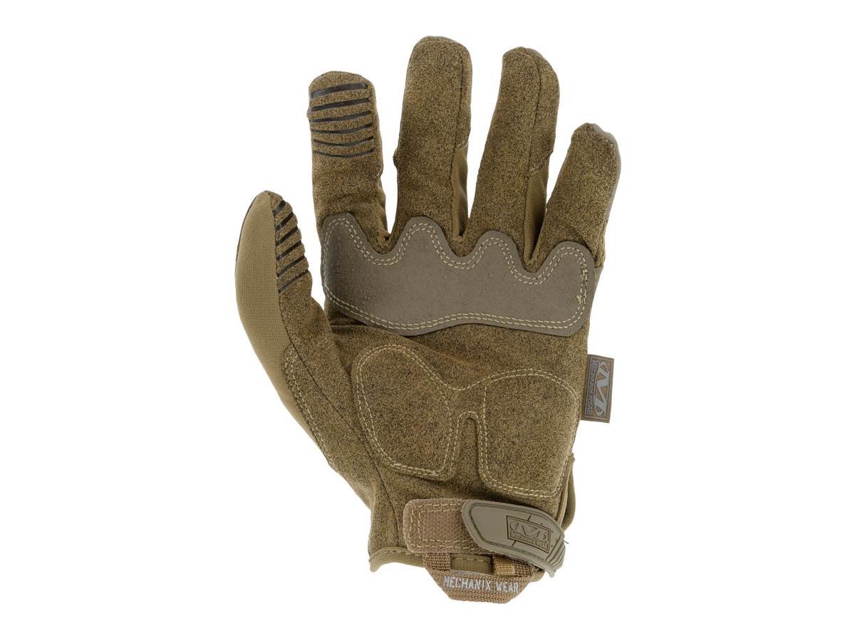 Gants M-PACT Coyote - Mechanix – Image 4