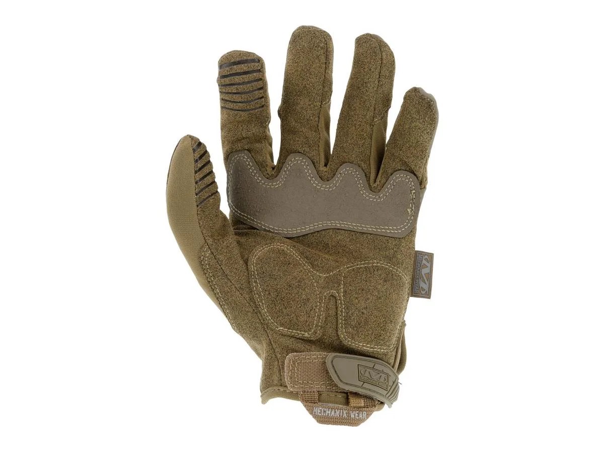 Gants M-PACT Coyote - Mechanix – Image 2