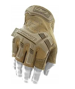 Gants M-PACT Mitaine Coyote - Mechanix