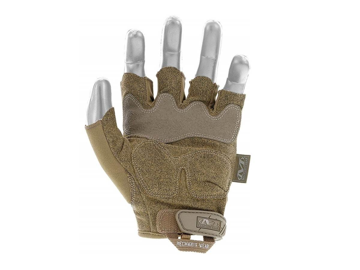Gants M-PACT Mitaine Coyote - Mechanix – Image 4