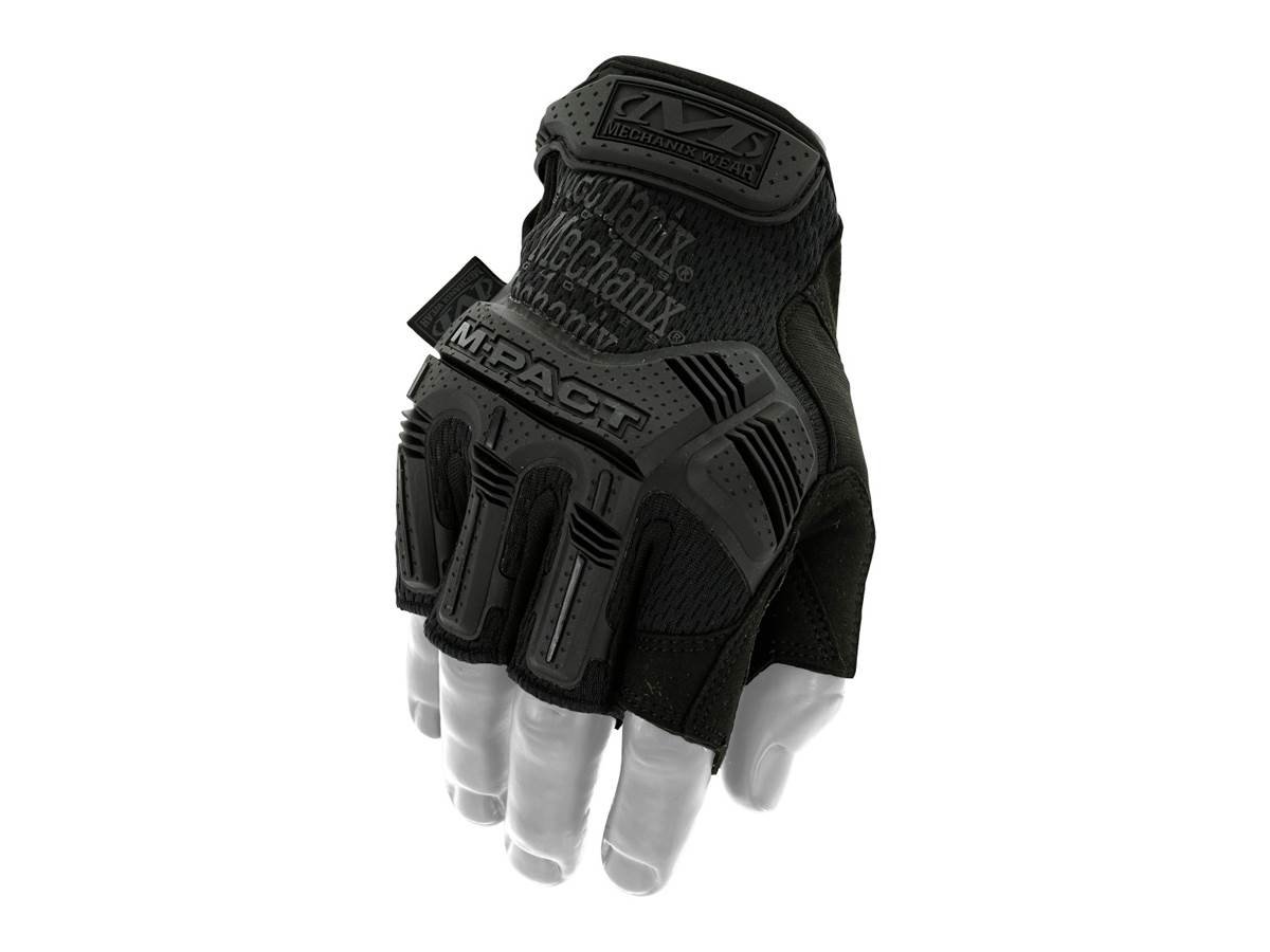 Gants M-PACT Mitaine noir - Mechanix – Image 3